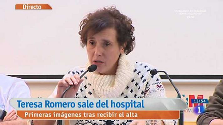 Amigas y conocidas - Amigas y conocidas - 05/11/14