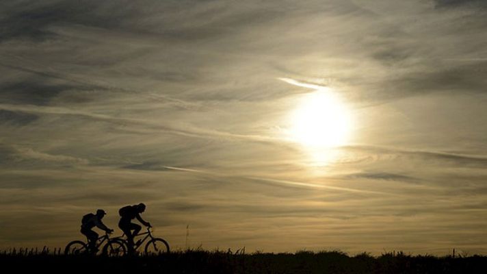 Informativo de Madrid - El tiempo en la Comunidad de Madrid - 05/11/14