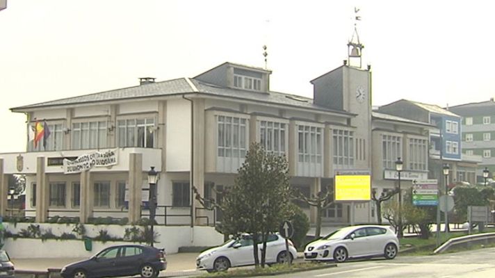 Telediario 1 - Teresa de alta