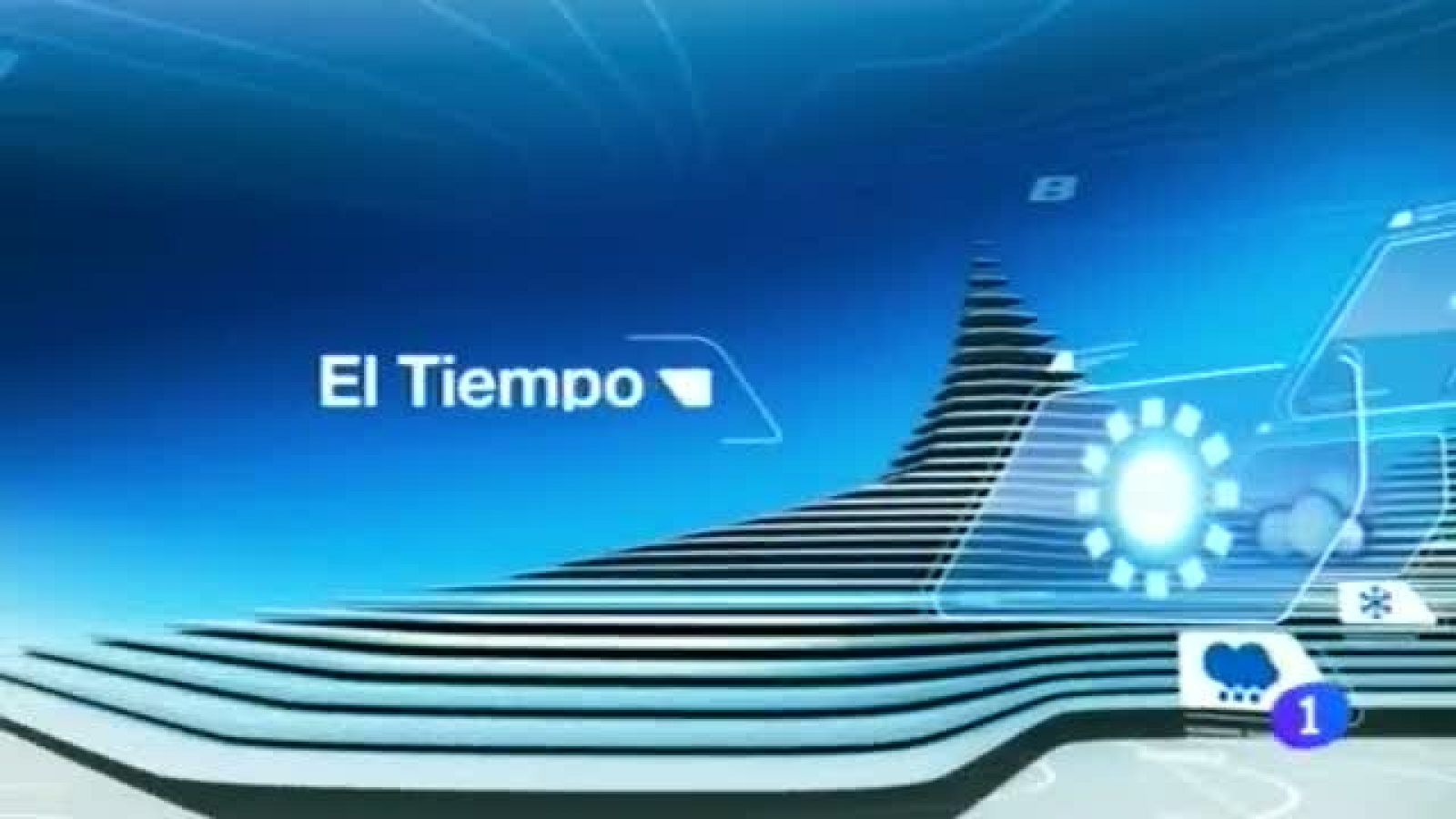 El Tiempo en la Comunidad de Navarra - 05/11/2014 | Ver