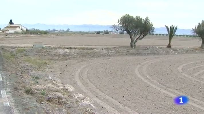 Noticias Murcia - Noticias Murcia 2 - 05/11/2014