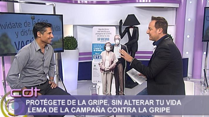 Cerca de ti - Cerca de ti - 05/11/14