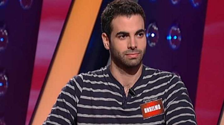 Saber y ganar - Saber y ganar - 05/11/14