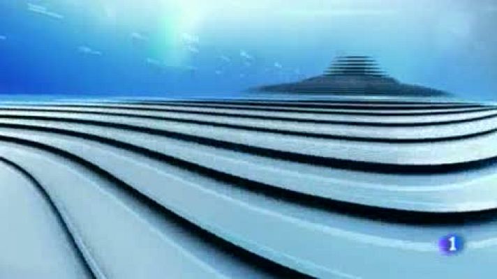 Telenorte - País Vasco - Telenorte País Vasco - 04/11/14