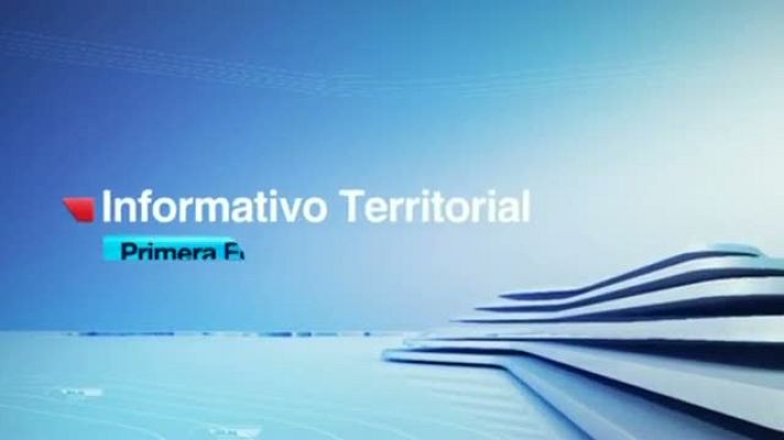 TeleCantabria - Telecantabria - 05/11/14