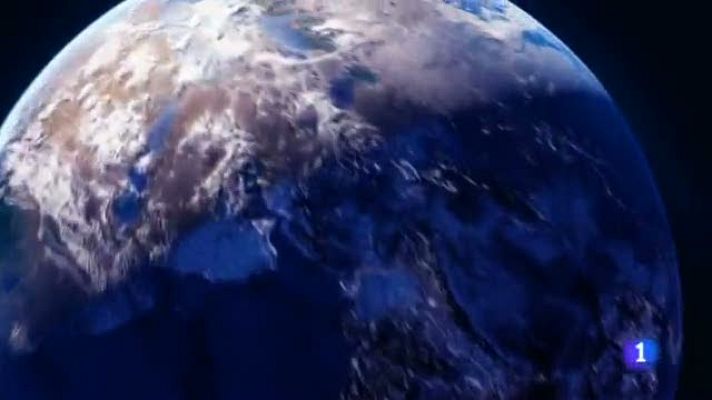 TeleCantabria - El tiempo en Cantabria - 05/11/14