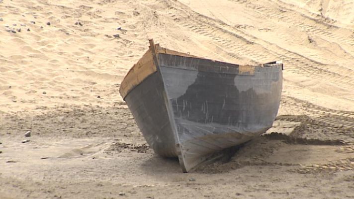 Telecanarias - Telecanarias - 05/11/14