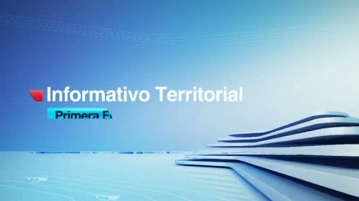 TeleCantabria - Cantabria en 2' - 05/11/14