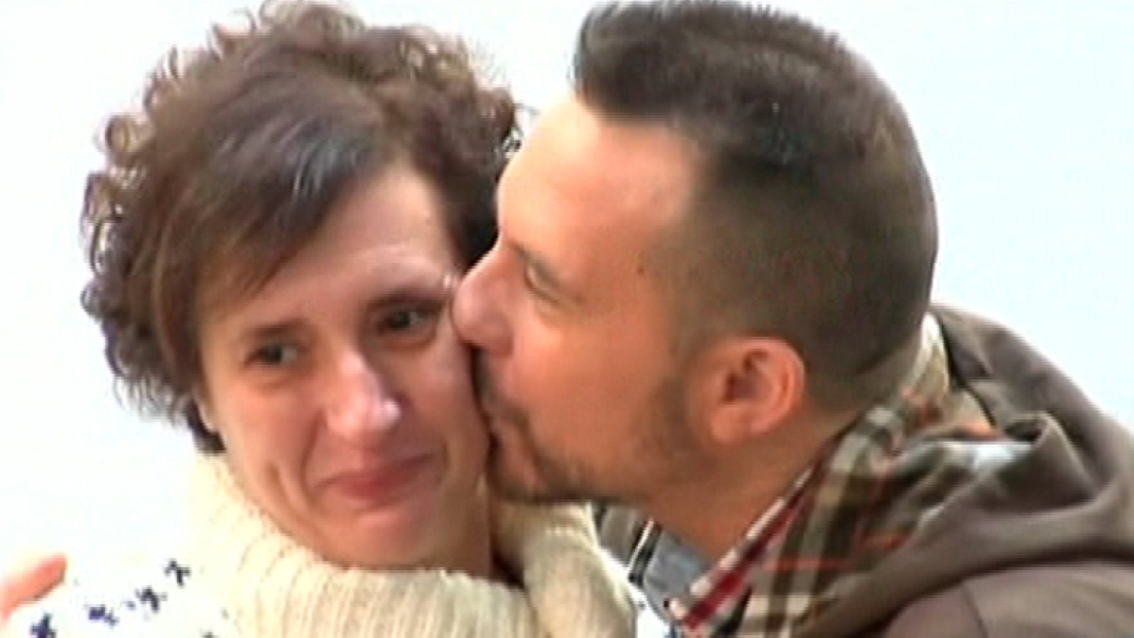 España Directo- Teresa Romero: 'No sé lo que falló, ni siquiera sé si falló algo'