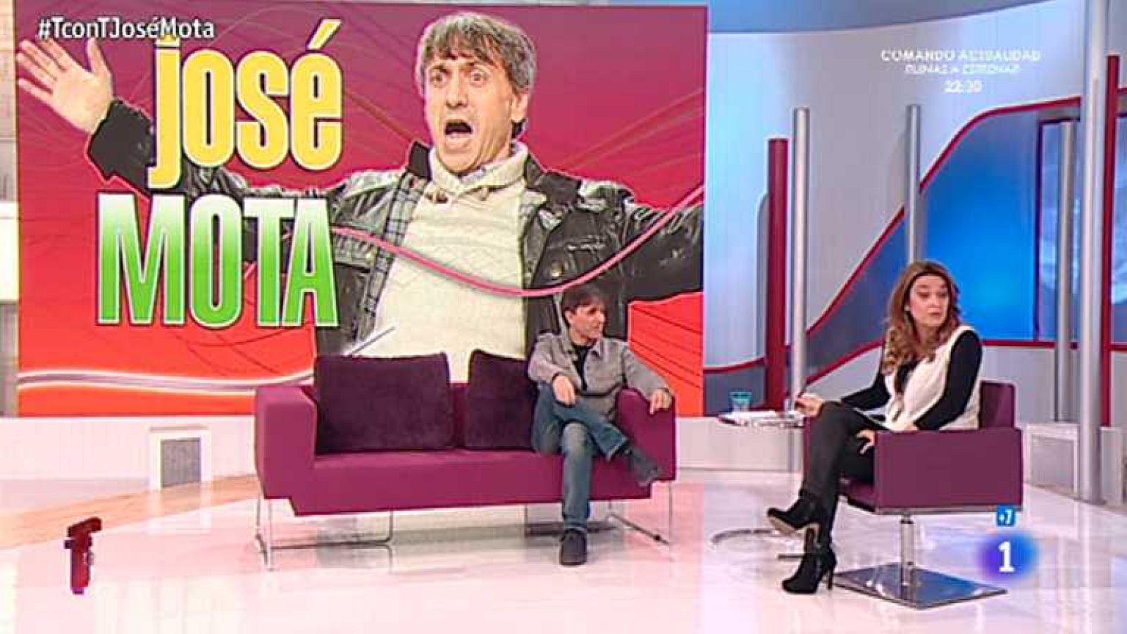 T con T - 05/11/14 - ver ahora