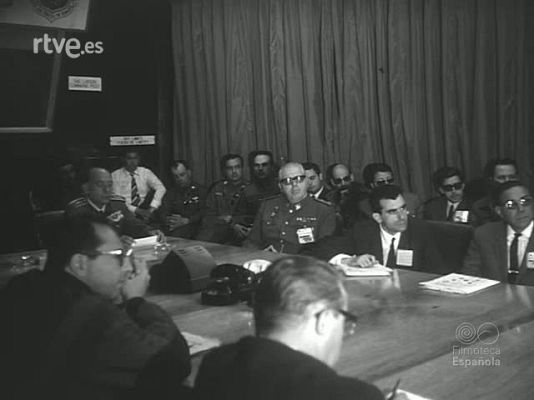 Revista Imágenes - OPERACION PATHFINDER EXPRESS