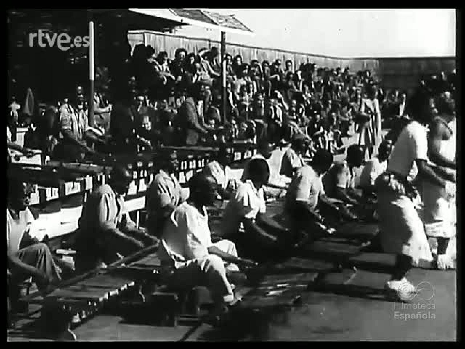 COREOGRAFIA - Revista Imágenes | Ver