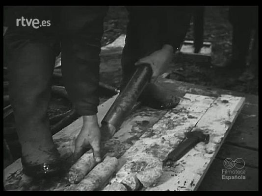 Revista Imágenes - ENERGIA ATOMICA