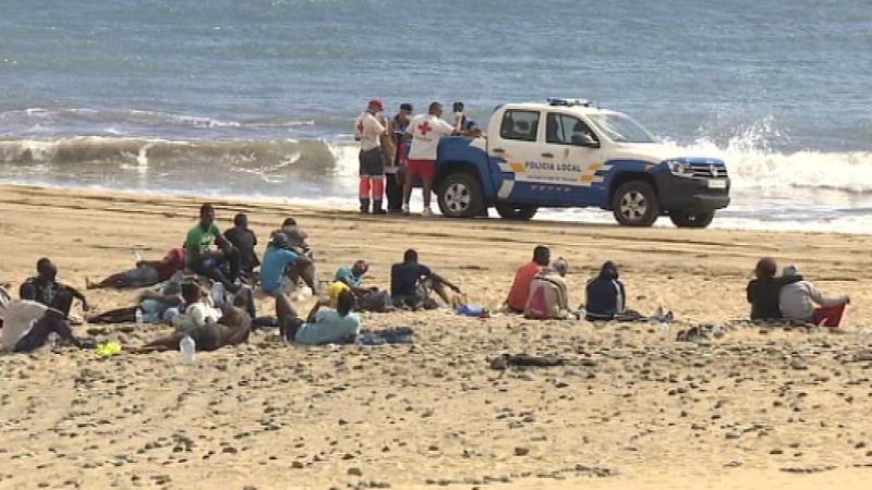 + Canarias - 05/11/14 - +Canarias | Ver