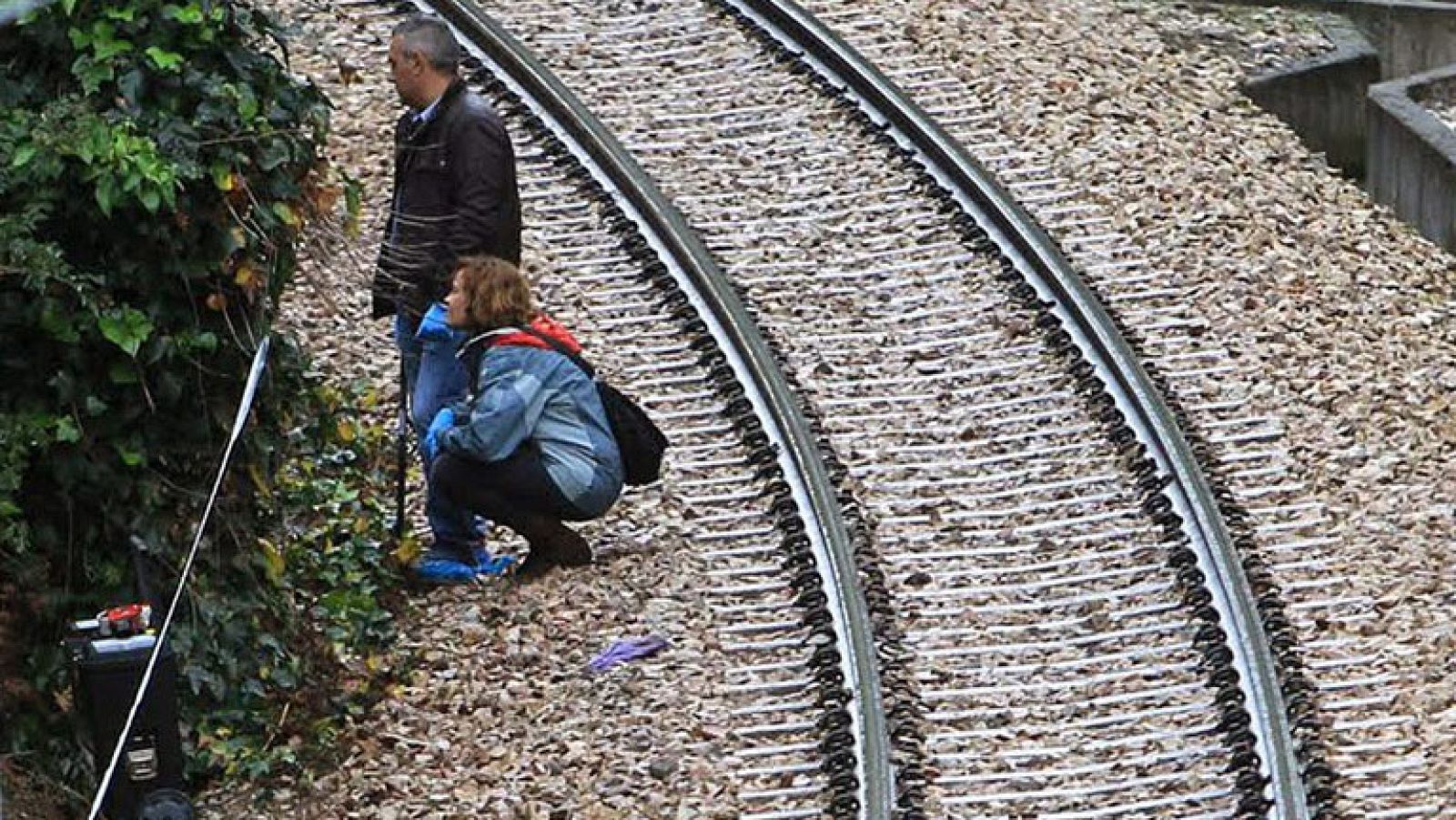 La autopsia al niño hallado en una maleta en Asturias revela que su muerte fue violenta