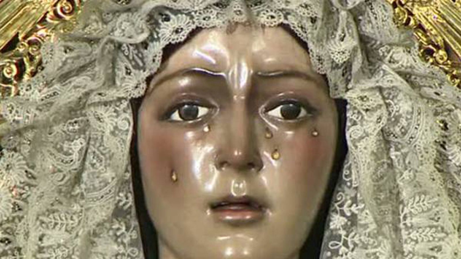 La Macarena de Sevilla registra como marca el rostro de la famosa virgen | Ver
