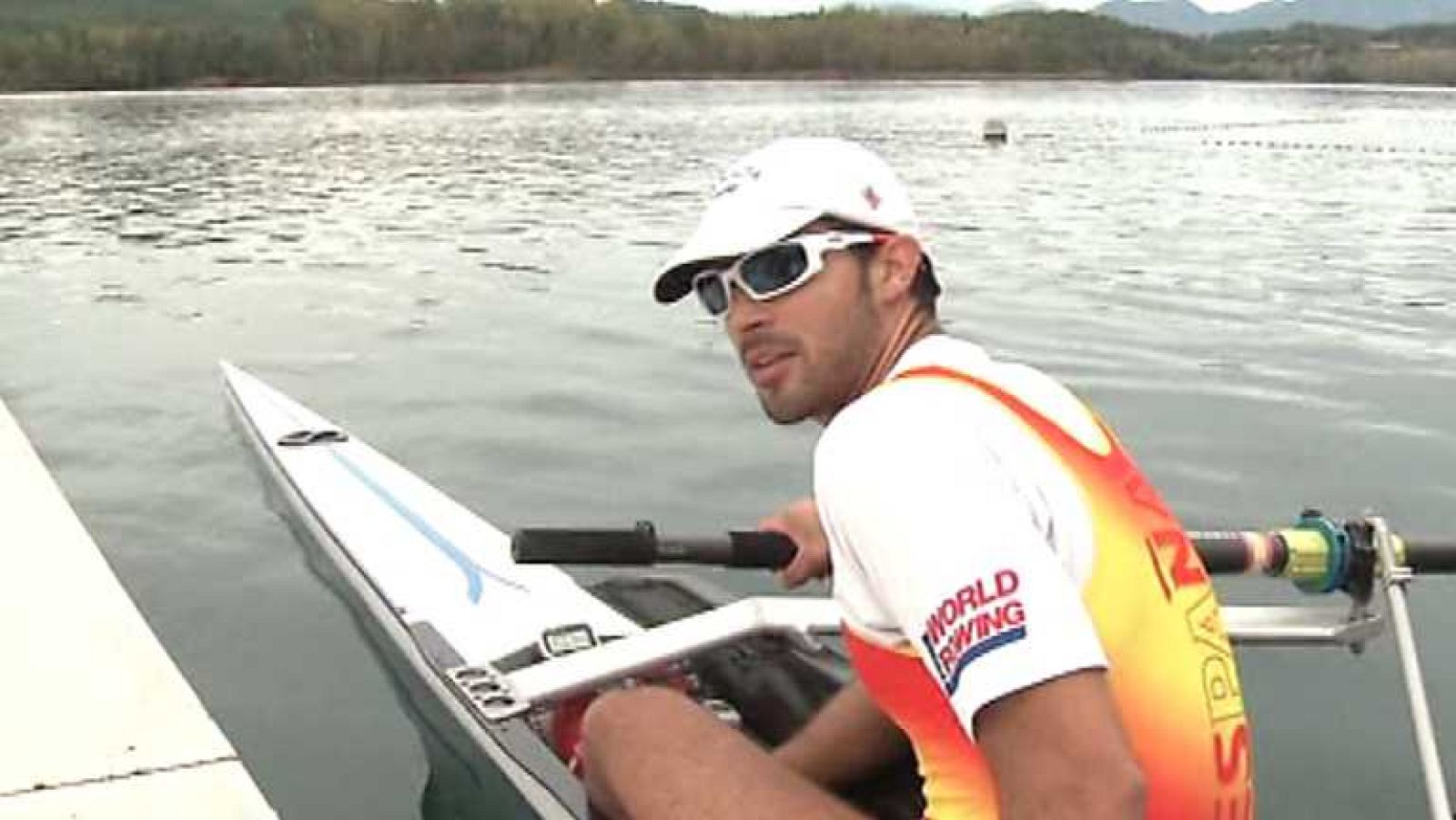 Objetivo Río - Programa 56 - Remo - ver ahora