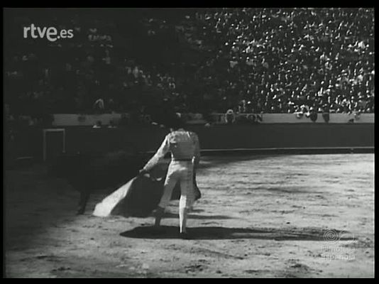 Revista Imágenes - TOREROS MEJICANOS