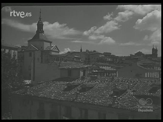 Revista Imágenes - GOYA Y MADRID