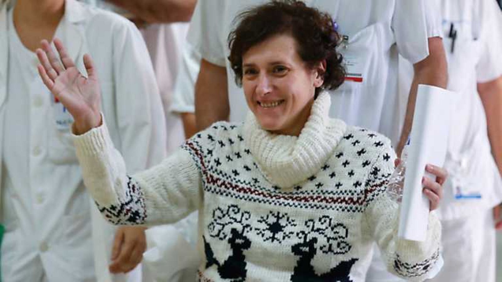 Telediario - 21 horas - 05/11/14 - Ver ahora