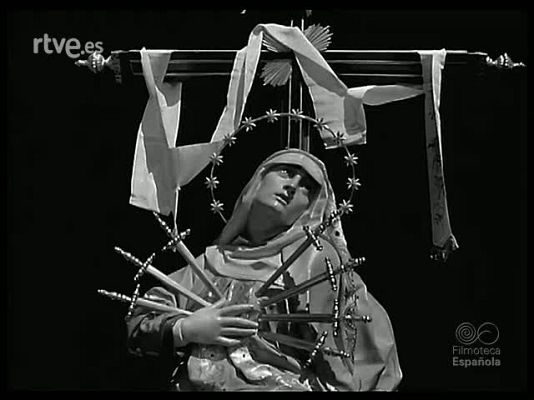 Revista Imágenes - SEMANA SANTA EN CASTILLA