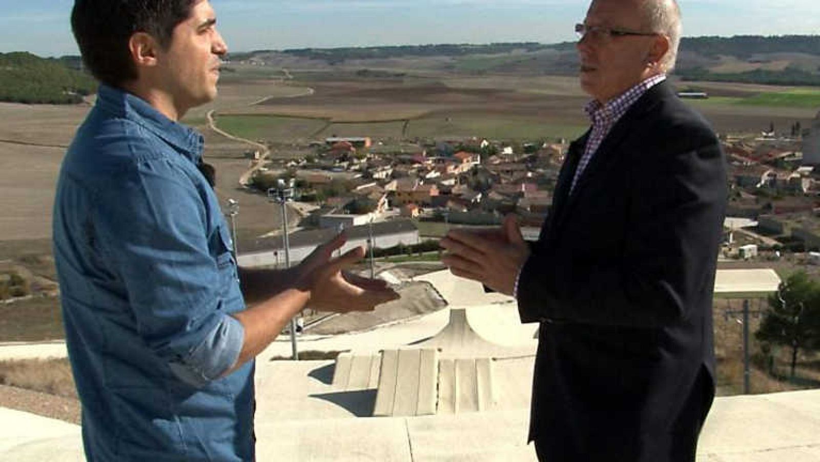 Comando Actualidad - Ruinas a estrenar - Ver ahora