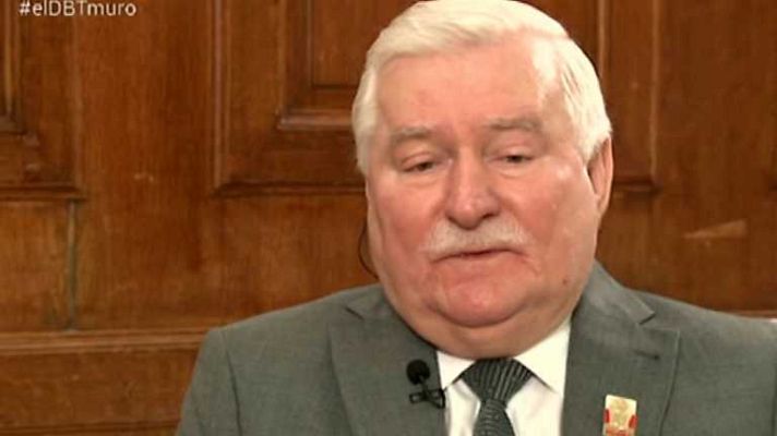 El debate de La 1 - 25 años sin Muro de Berlín