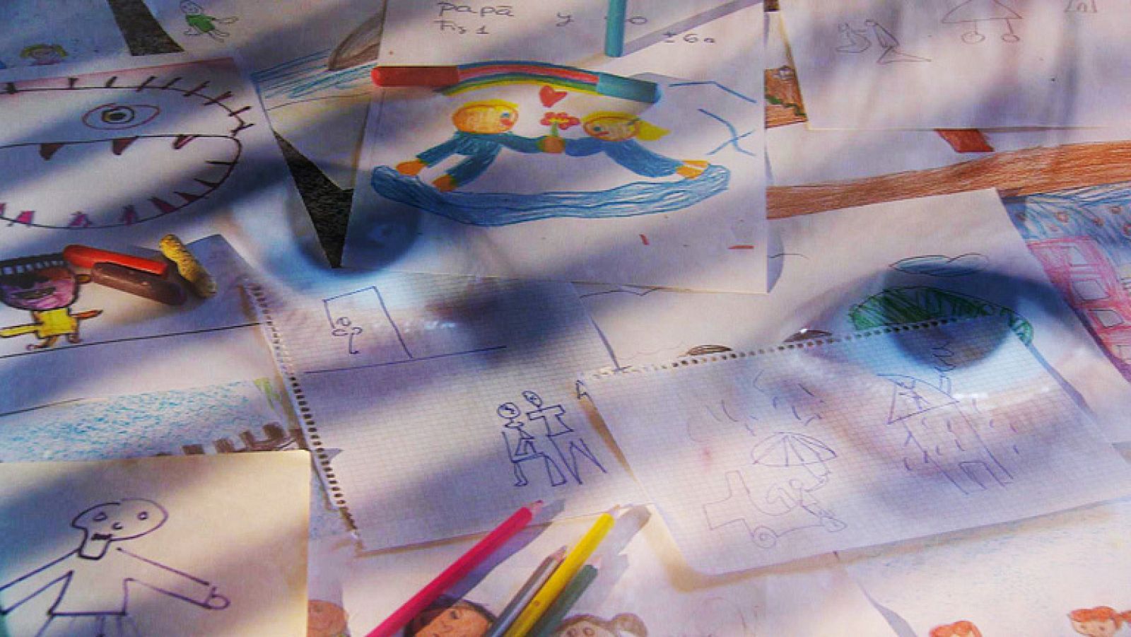 Crónicas - Volver a sonreír - Avance - Crónicas | Ver