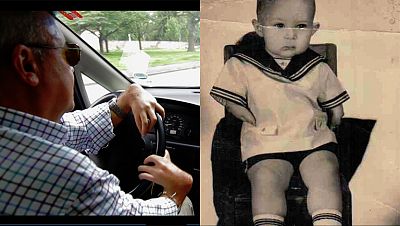 Triler de '50 aos de vergenza'