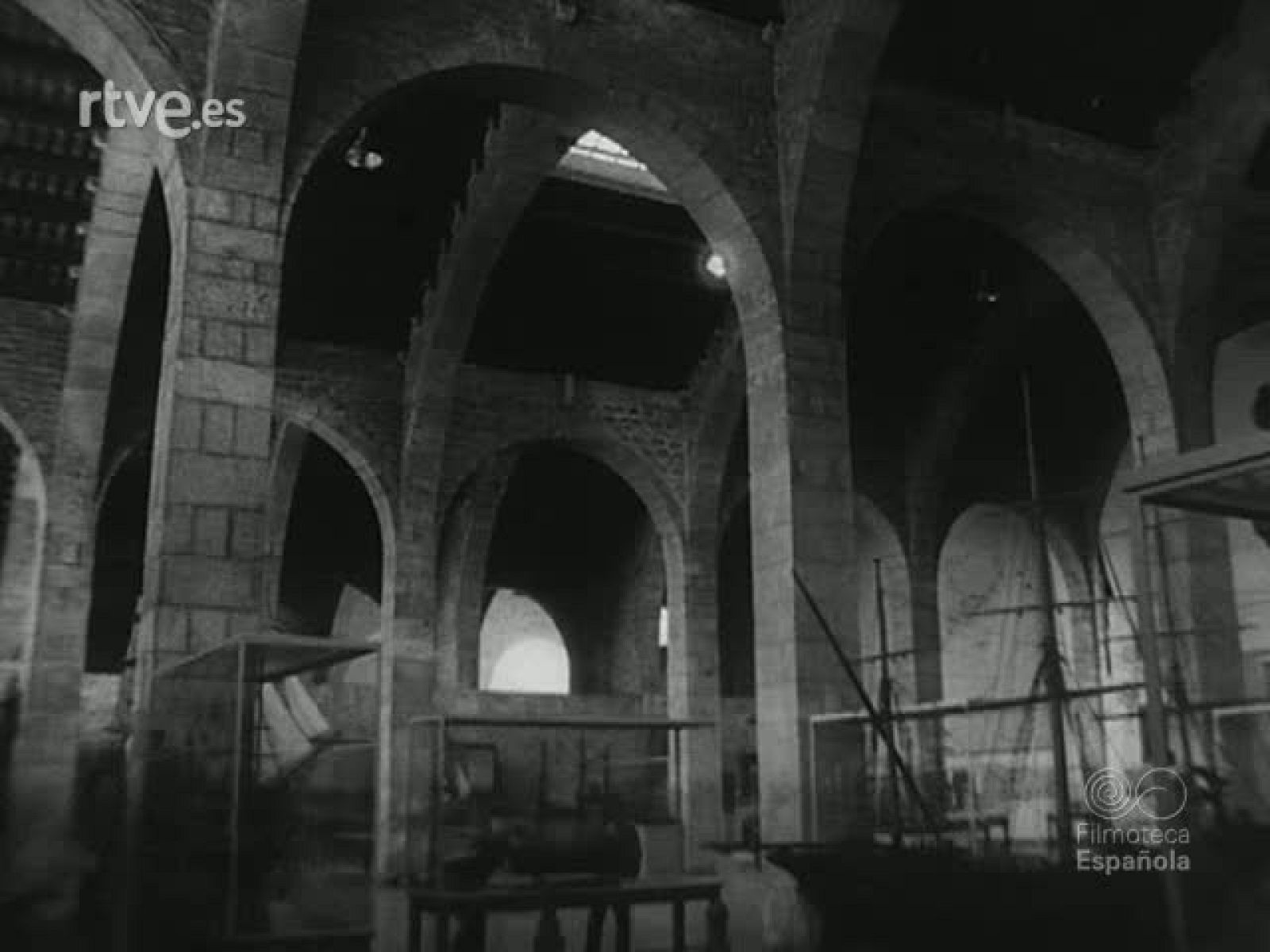 LA SEMANA NAVAL EN BARCELONA - Revista Imágenes | Ver