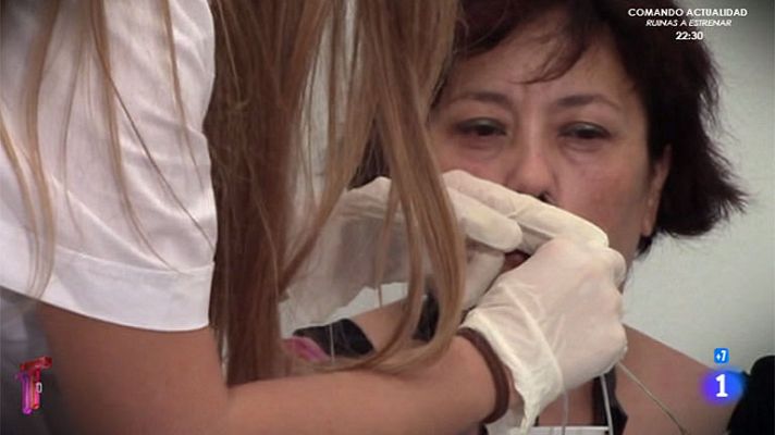 T con T - La dieta de la sonda (2ª parte)