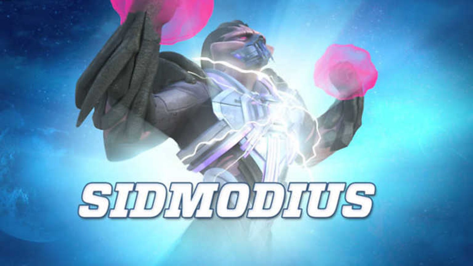 Wikisen 10 - Sidmodius - Desafío Champions Sendokai | Ver