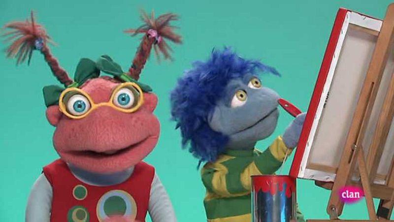 Capítulo 302 - Lunnis | Ver