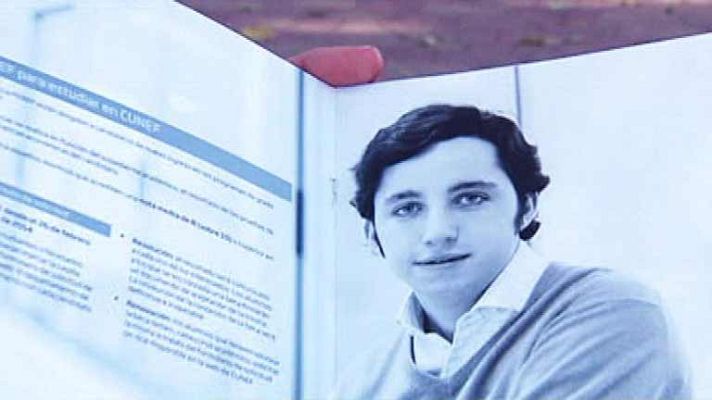 La mañana - Los inicios del "pequeño" Nicolás