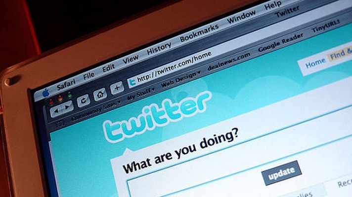 Informativo 24h - La Guardia Civil detiene a diez personas por apología del terrorismo en las redes sociales