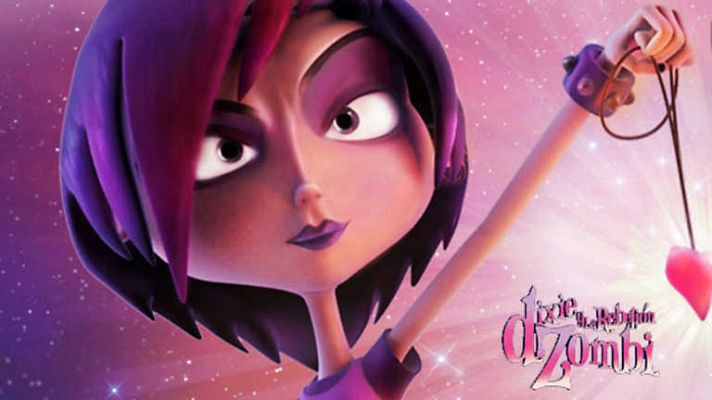  - Dixie y la rebelión zombi