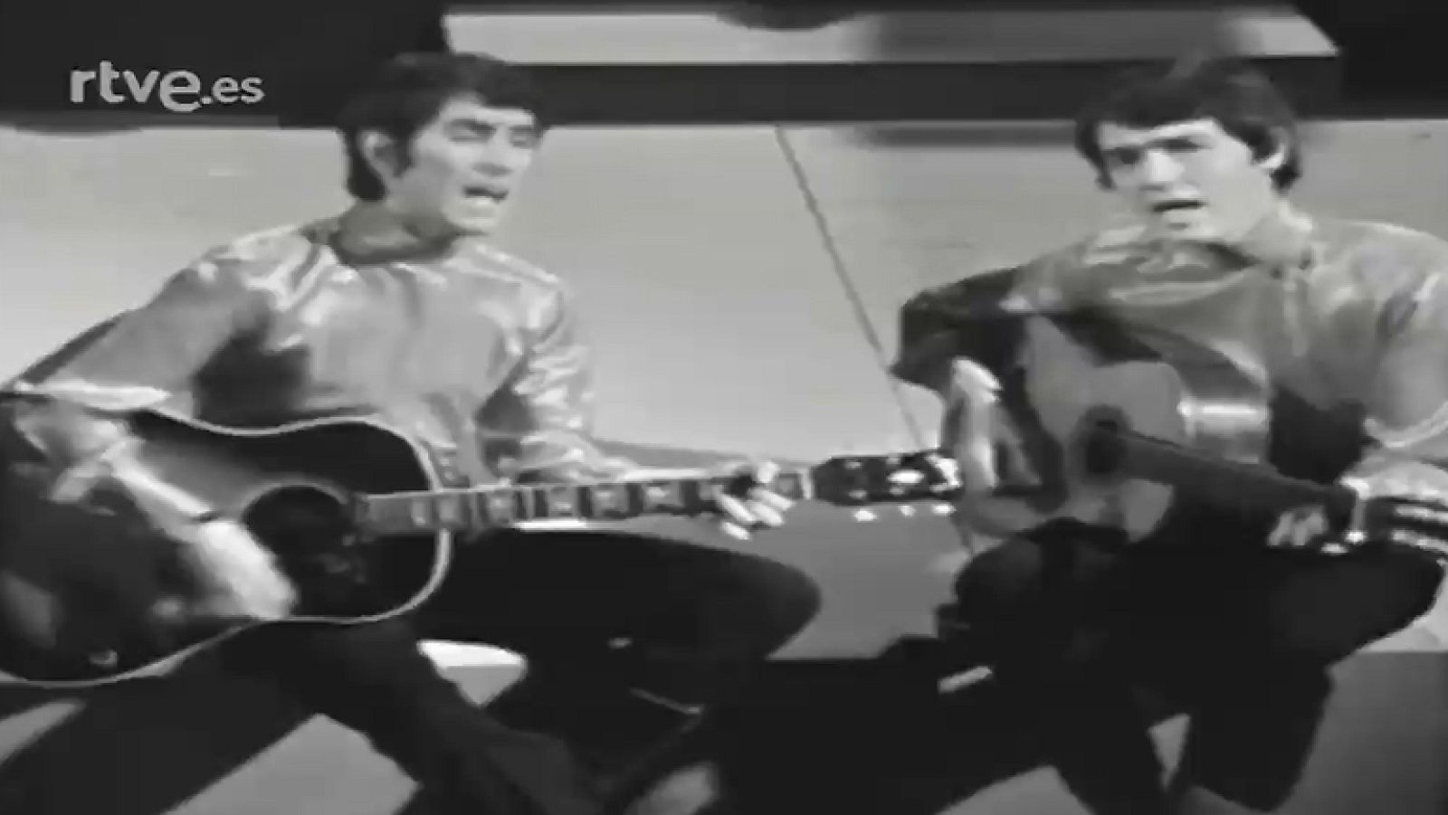 Juan y Junior - Anduriña