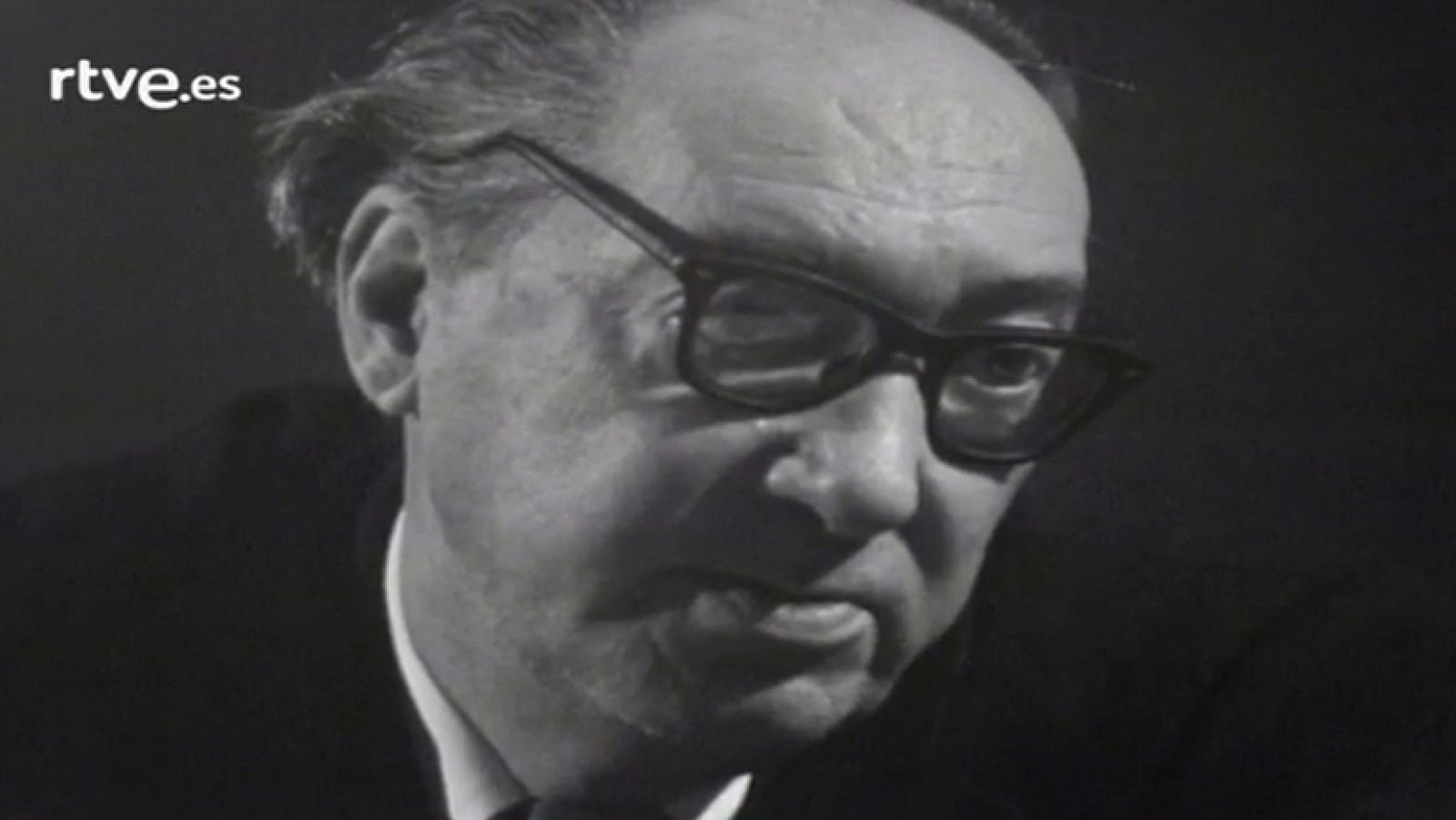 Encuentros con las letras - Juan Carlos Onetti