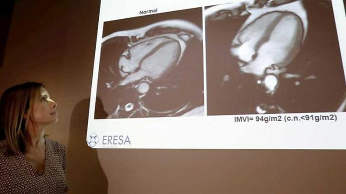 L'informatiu - Comunitat Valenciana - La Comunidad Valenciana en 2' - 06/11/14