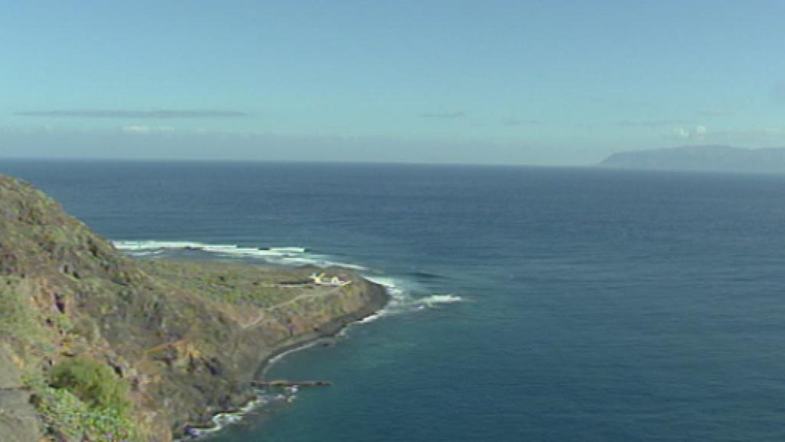 El tiempo en Canarias - 06/11/14 | Ver