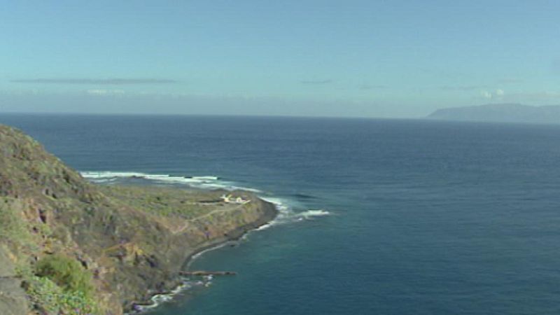 El tiempo en Canarias - 06/11/14 | Ver