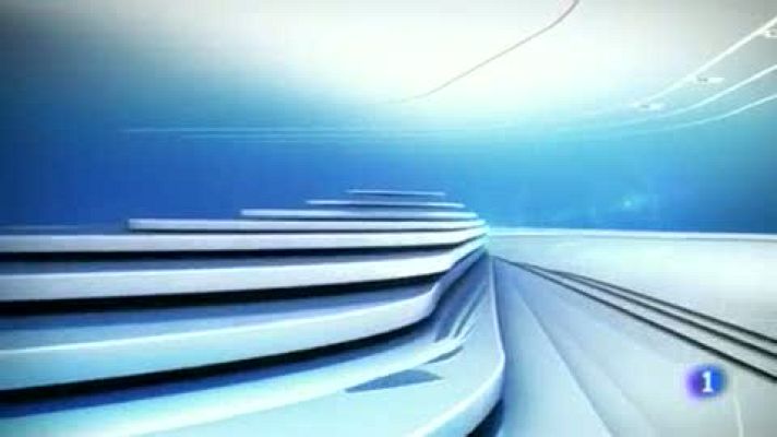 Telenorte - País Vasco - Telenorte País Vasco - 03/11/14