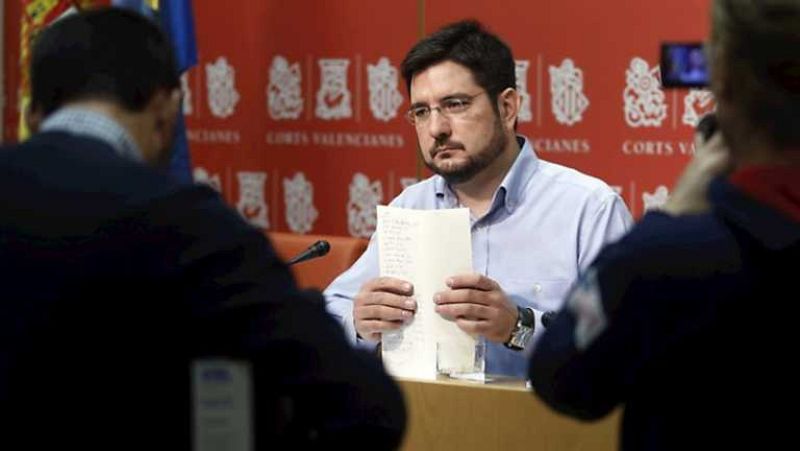 L'Informatiu - Comunitat Valenciana - 06/11/14 - Ver ahora