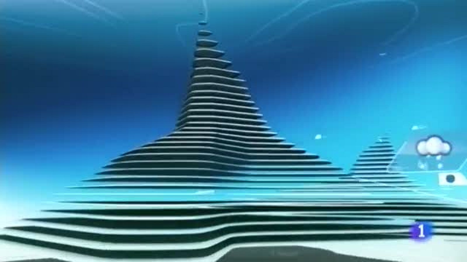 El tiempo en  Castilla y León - 06/11/14