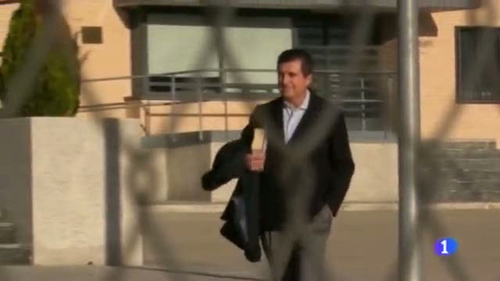 Informatiu Balear - 06/11/14 | Ver