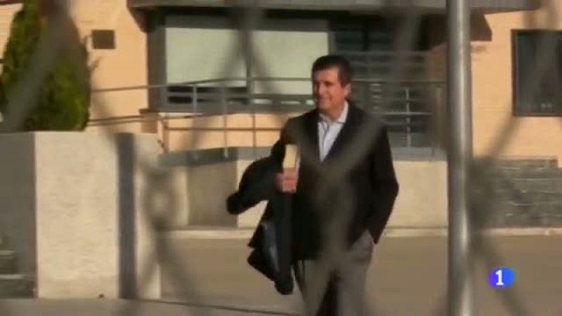 Informatiu Balear - 06/11/14 | Ver