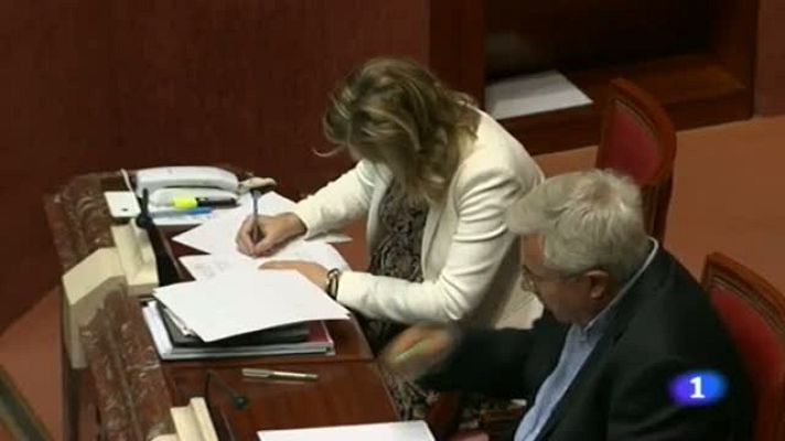 Noticias Murcia - Noticias Murcia 2 - 06/11/2014