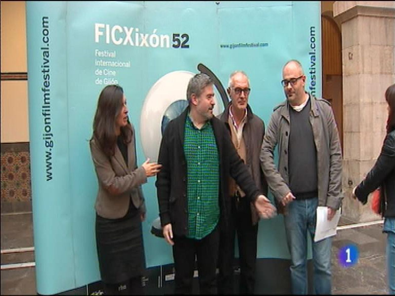 Panorama Regional 2 - 06/11/14 | Ver