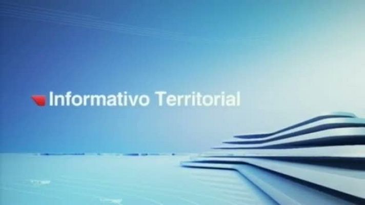 Noticias de Castilla-La Mancha - Noticias de Castilla-La Mancha 2 - 06/11/14