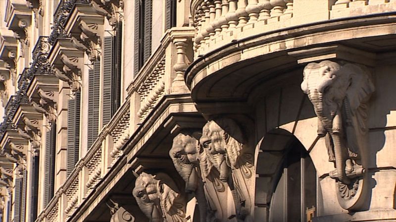 Informativo de Madrid 2 - 06/11/14